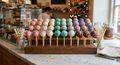 1/2 dozen classic cake pops